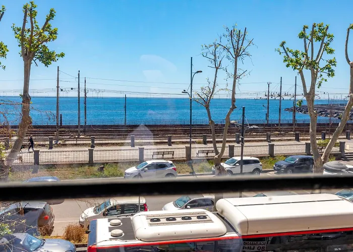 Panzió Promenade 4*