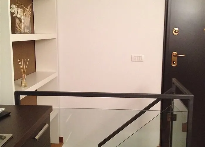 Panzió Promenade Catania